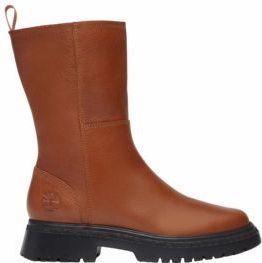 Timberland - Cambria Valley - Laarzen - Dames - Premium Leer