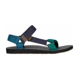 Teva Men Original Universal Navy Multi-Schoenmaat 45,5