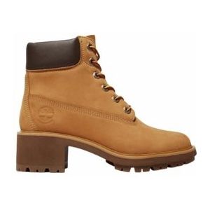 Timberland Women Kingsley Mid WP Wheat-Schoenmaat 39,5