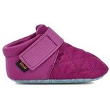 Teva - Infant Re Ember Moc - Pantoffels - Fuschia - Gerecycled Polyester
