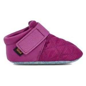 Teva - Infant Re Ember Moc - Pantoffels - Fuschia - Gerecycled Polyester