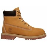 Timberland - TB1129097131 - Leren Laarzen - Geel - 6 Inch Premium