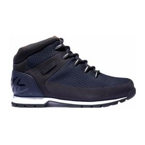 Timberland - Euro Sprint - Middenschoenen - Marineblauw - Waterdicht