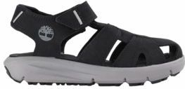 Timberland - Motion Dune Fisherman - Sandaal - Black