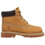 Timberland - Premium 6 Inch Lace WP - Laarzen - Wheat - Waterdicht - Voor Peuters