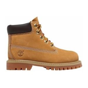 Timberland Toddler Premium 6 Inch Lace WP Wheat-Schoenmaat 21