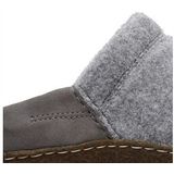 Sorel - Nakiska Scuff - Pantoffel - Quarry Natural - Suède en Vilt