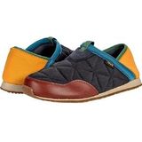 Teva - Kids Re Ember Moc - Pantoffel - Blauw - 100% Gerecycled Ripsopmateriaal