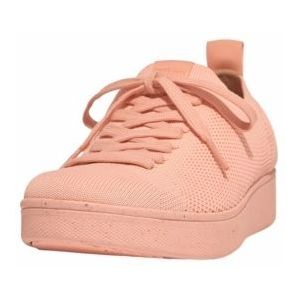 FitFlop Women Rally E01 Sneaker Knit Blushy-Schoenmaat 39