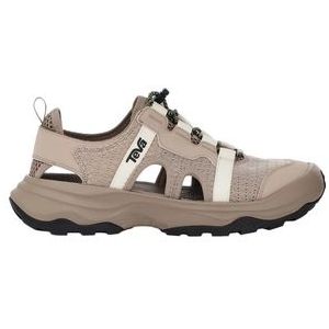 Teva Women Outflow CT Feather Grey Desert Taupe-Schoenmaat 40