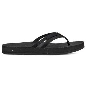 Teva Women ReFlip Strappy Black-Schoenmaat 41