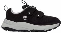 Timberland - Motion Access Low Hook & Loop - Sneakers - Black