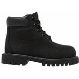 Timberland - Premium 6 Inch Lace WP - Laarzen - Zwart - Waterdicht