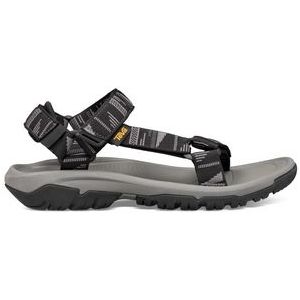 Teva Men Hurricane XLT2 Chara BlackGrey-Schoenmaat 39,5 (UK 6)