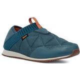 Teva - ReEmber Moc - Pantoffel - Balsam - 100% Gerecycled Ripsopmateriaal - Antimicrobiële Aegis-behandeling