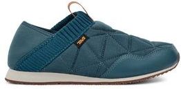 Teva - ReEmber Moc - Pantoffel - Balsam - 100% Gerecycled Ripsopmateriaal - Antimicrobiële Aegis-behandeling
