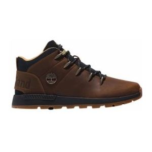 Timberland Men Sprint Trekker Mid Cathay Spice-Schoenmaat 46