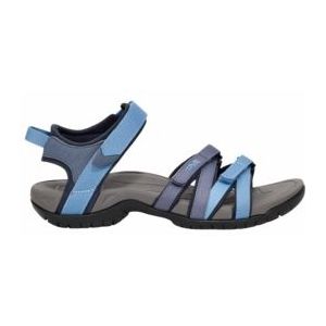 Teva Women Tirra Blue Multi-Schoenmaat 42