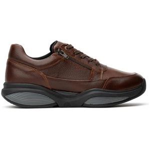 Sneaker Xsensible Men SWX6 Stretchwalker Cognac-Schoenmaat 44,5