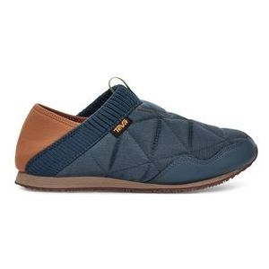 Teva - ReEmber Moc - Pantoffel - Desert Multi - 100% Gerecycled Ripsopmateriaal