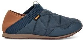 Teva - ReEmber Moc - Pantoffel - Desert Multi - 100% Gerecycled Ripsopmateriaal