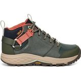 Teva - Grandview GTX - Wandelschoenen - Thyme - Leer - Waterdicht