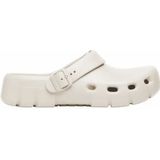 Birkenstock - Kids Birki Flow - Klomp - Eggshell - EVA