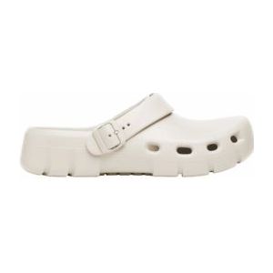Birkenstock - Kids Birki Flow - Klomp - Eggshell - EVA