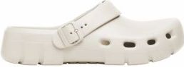 Birkenstock - Kids Birki Flow - Klomp - Eggshell - EVA