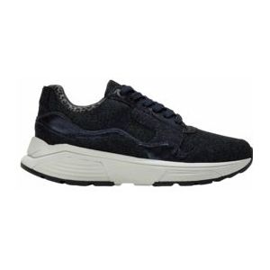 Sneaker Xsensible Women Golden Gate Lady Stretchwalker Navy Fantasy 24-Schoenmaat 37