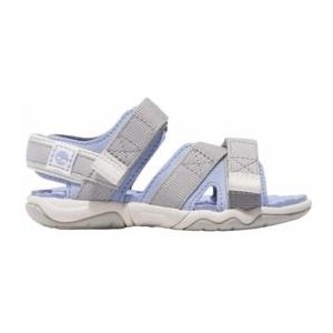 Timberland Toddler Adventure Seeker Sandal Light Grey-Schoenmaat 29