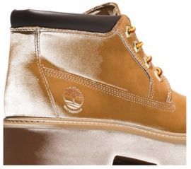 Timberland - Stone Street Mid Wp - Laarzen - Waterproof