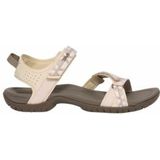 Teva - Verra Archive Criss Cross - Slipper - Birch - Textiel/Synthetisch