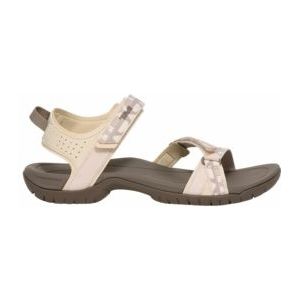 Teva - Verra Archive Criss Cross - Slipper - Birch - Textiel/Synthetisch