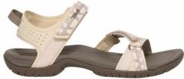 Teva - Verra Archive Criss Cross - Slipper - Birch - Textiel/Synthetisch