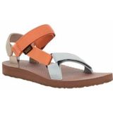 Teva - Original Universal - Sandaal - Serenity Multi - Gerecycled Plastic, Sneldrogend