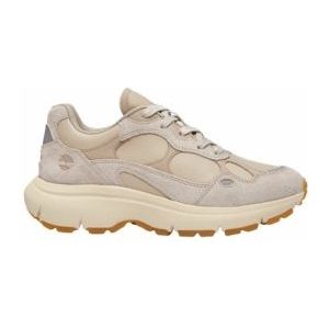 Timberland - Hazel Lane Low - Schoenen - Beige