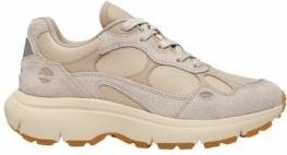 Timberland - Hazel Lane Low - Schoenen - Beige