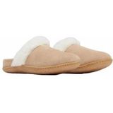 Sorel - Nakiska Slide II - Pantoffel - Dusty Tan - Suède - Imitatiebont