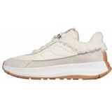 FitFlop - F-Mode Flow Shearling Mix - Sneakers - Cream Mix