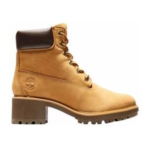 Timberland Women Kinsley 6 Inch Waterproof Boot Wheat-Schoenmaat 42