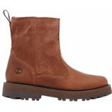 Timberland Youth Courma Kid Mid Warm Lined Medium Brown-Schoenmaat 33