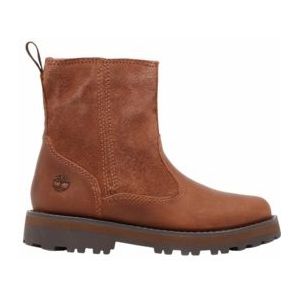 Timberland Youth Courma Kid Mid Warm Lined Medium Brown-Schoenmaat 33