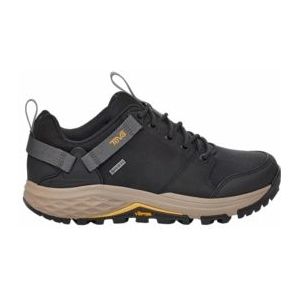 Teva Women Grandview GTX Low Black Grey-Schoenmaat 39