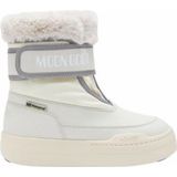 Moon Boot - Junior Park Strap - Snowboot - Cream