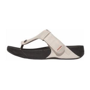 FitFlop Men Trakk II Men Clay Grey-Schoenmaat 43