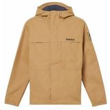 Timberland - Benton Waterproof Shell Jacket - Wheat Boot - Jas