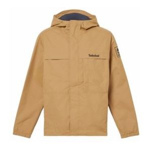 Timberland - Benton Waterproof Shell Jacket - Wheat Boot - Jas