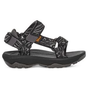 Teva Toddler Hurricane XLT2 Lava Dark Gull Grey-Schoenmaat 24 - 25