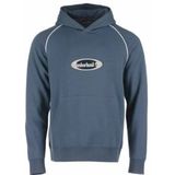 Trui Timberland Men Oval Logo Hoodie Turbulence-L